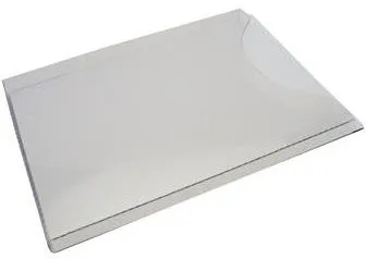 Bolsillo magnético t/folleto x