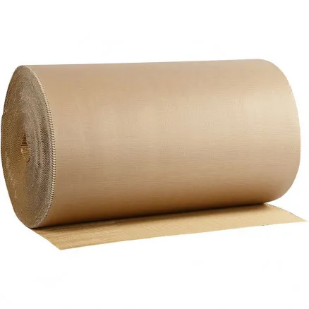 Cartón corrugado, B: 70 cm, 70 m/1 rollo.