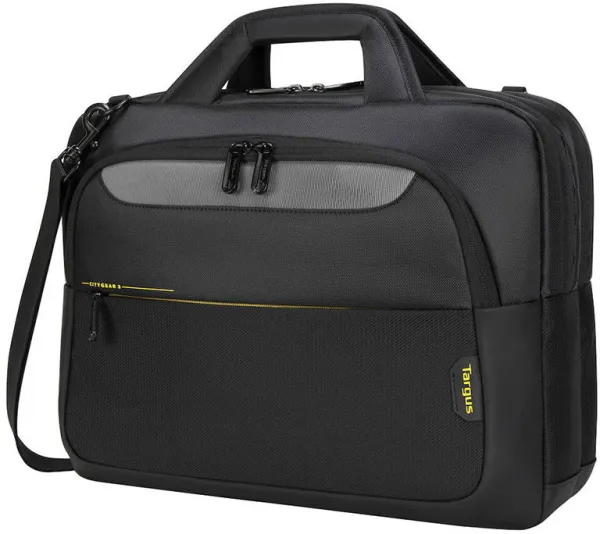 Bolso para ordenador TARGUS CityGear TopLoad