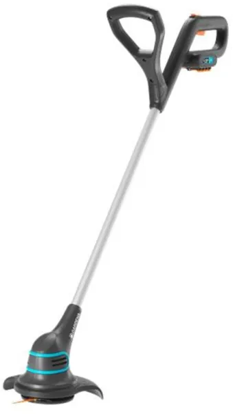 Cortabordes Gardena SmallCut Li-23R con batería
