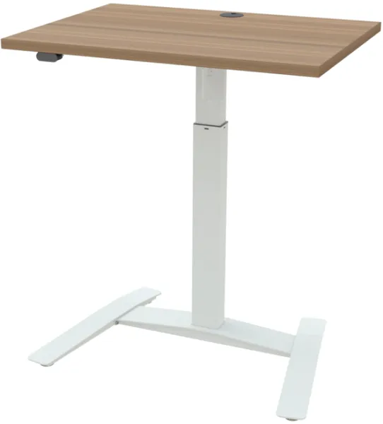 Mesa elevadora individual - base