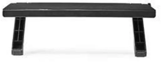 Soporte para portátil Nedis ERGOSTS100BK