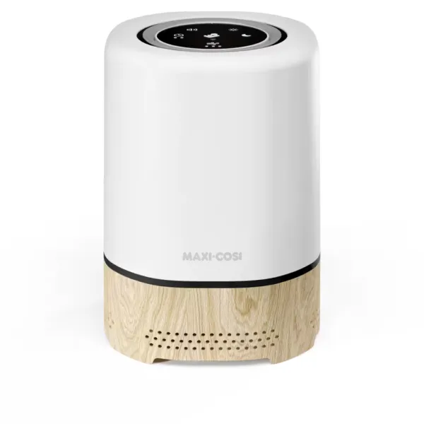 Clean 3-in-1 Purificador de aire