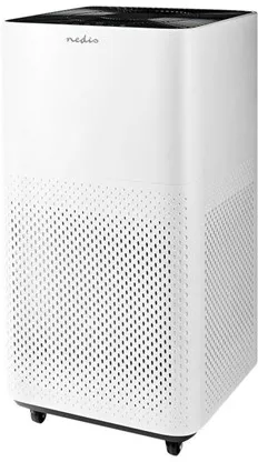 Nedis AIPU300CWT - purificador de aire