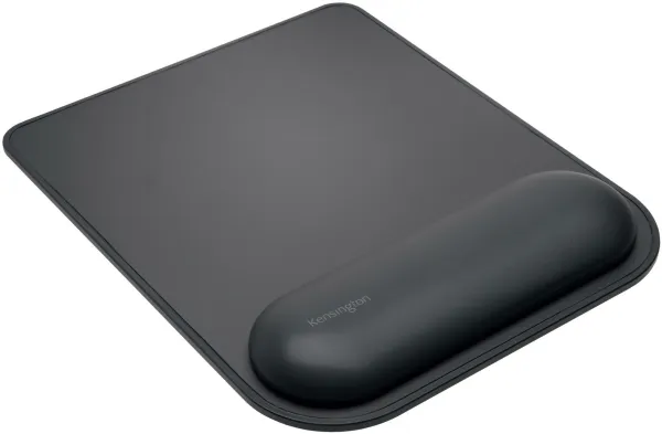 Alfombrilla de ratón Kensington ErgoSoft con reposamuñecas