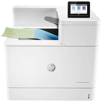 HP Color LaserJet Enterprise M856dn Impresora láser - Color - Láser