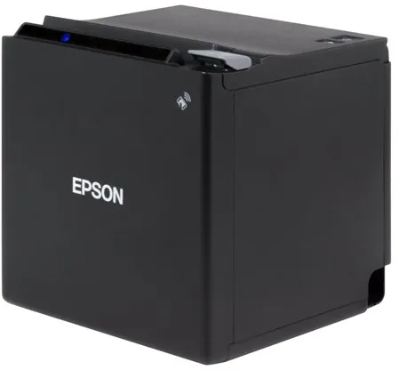 Epson TM M30II (112A0) Impresora POS - Monocromo - Inyección térmica
