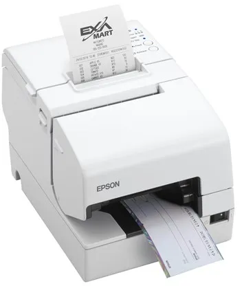 Epson TM H6000V-203P1 POS Printer - Monocromo - Térmica / matriz de puntos