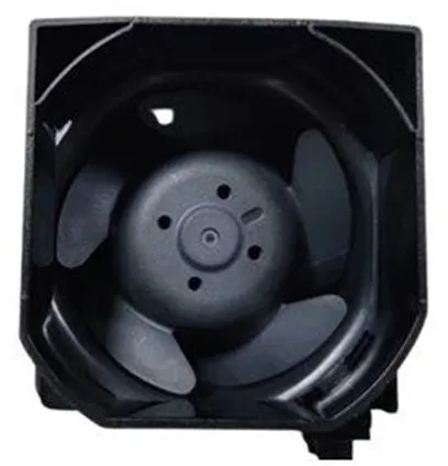 Dell High Performance - Unidad de ventilador - Instalación del cliente 16G - Ventilador de carcasa